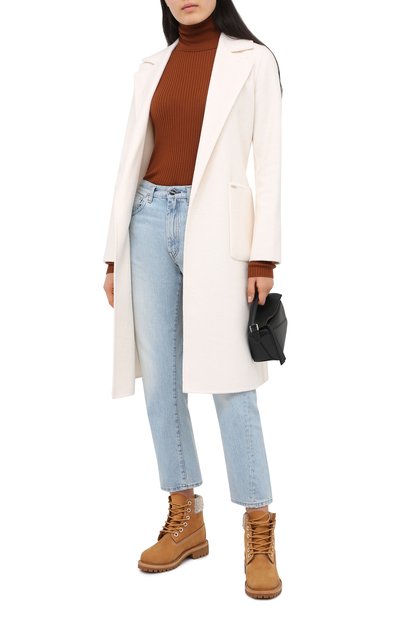 Шерстяная водолазка JOSEPH, арт. JF004786, фото 2