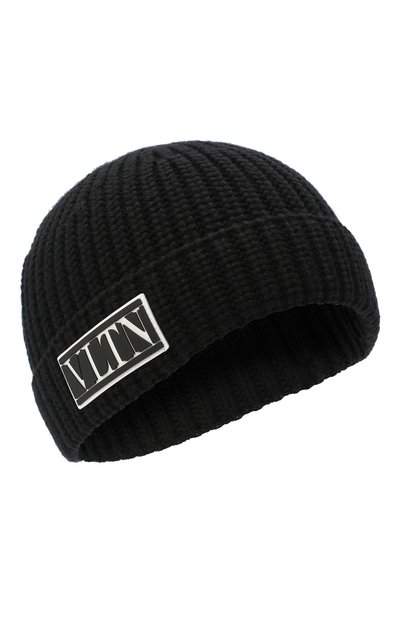 Шерстяная шапка VALENTINO, арт. UY2HB00NZDB, фото 1