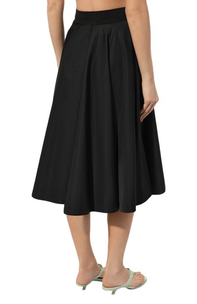 Юбка PRADA, арт. 21H909-1WQ8-F0002-212, фото 4