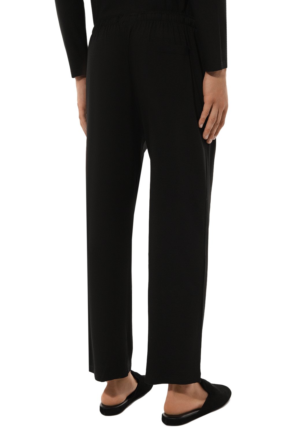 Домашние брюки DEREK ROSE, арт. 3558-BASE016, фото 4