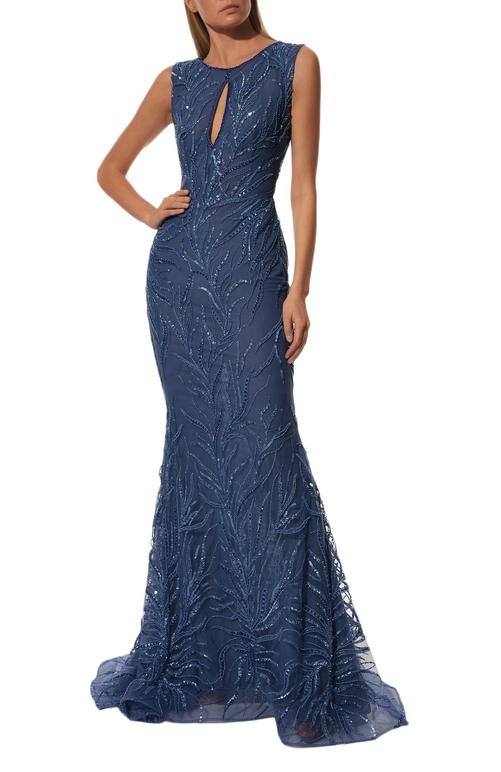Платье SPERANZA COUTURE, арт. SC003, фото 2
