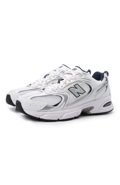 Текстильные кроссовки new balance 530 NEW BALANCE, арт. MR530SG/D, фото 1
