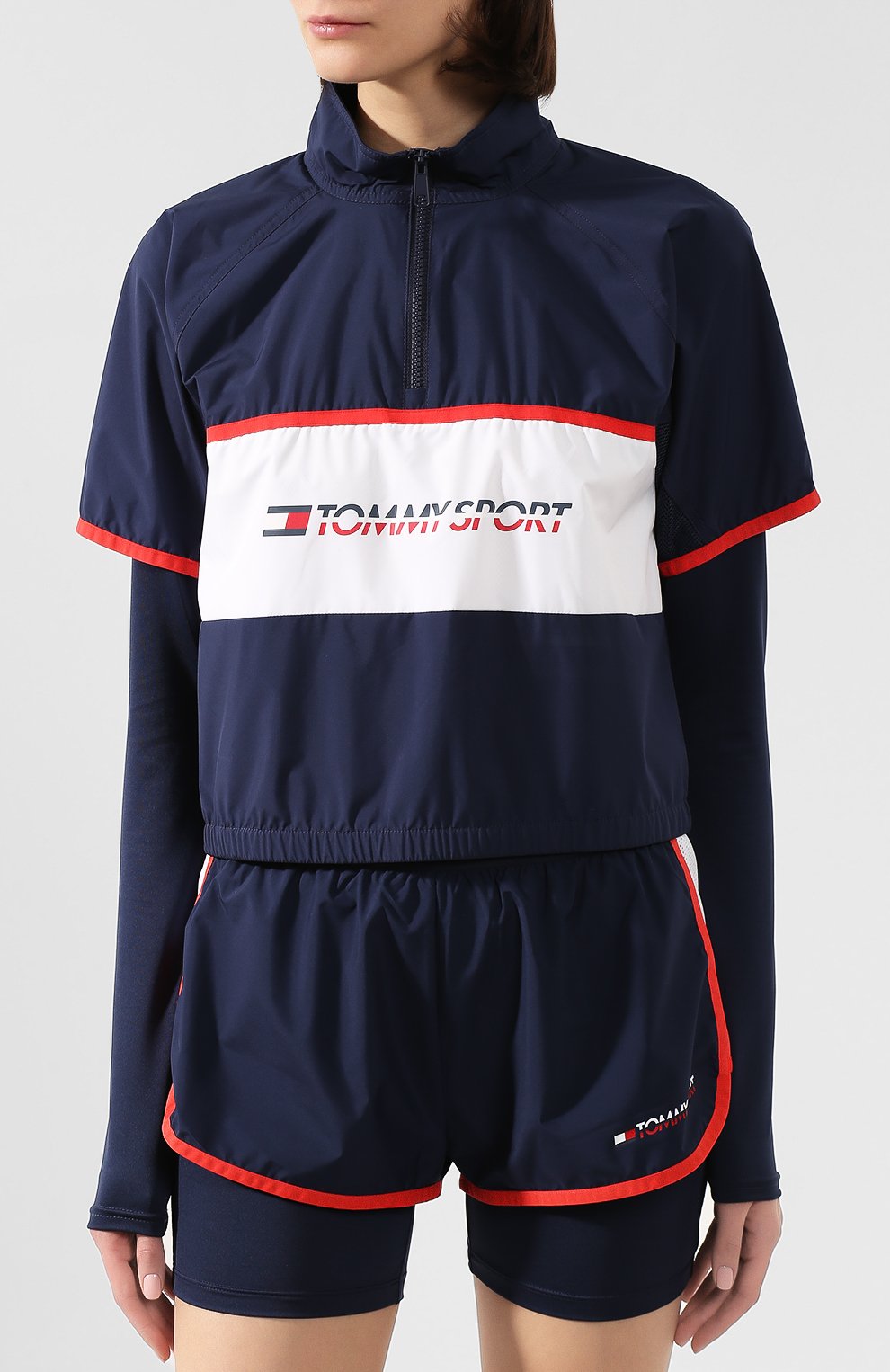 Куртка TOMMY SPORT, арт. S10S100267, фото 3