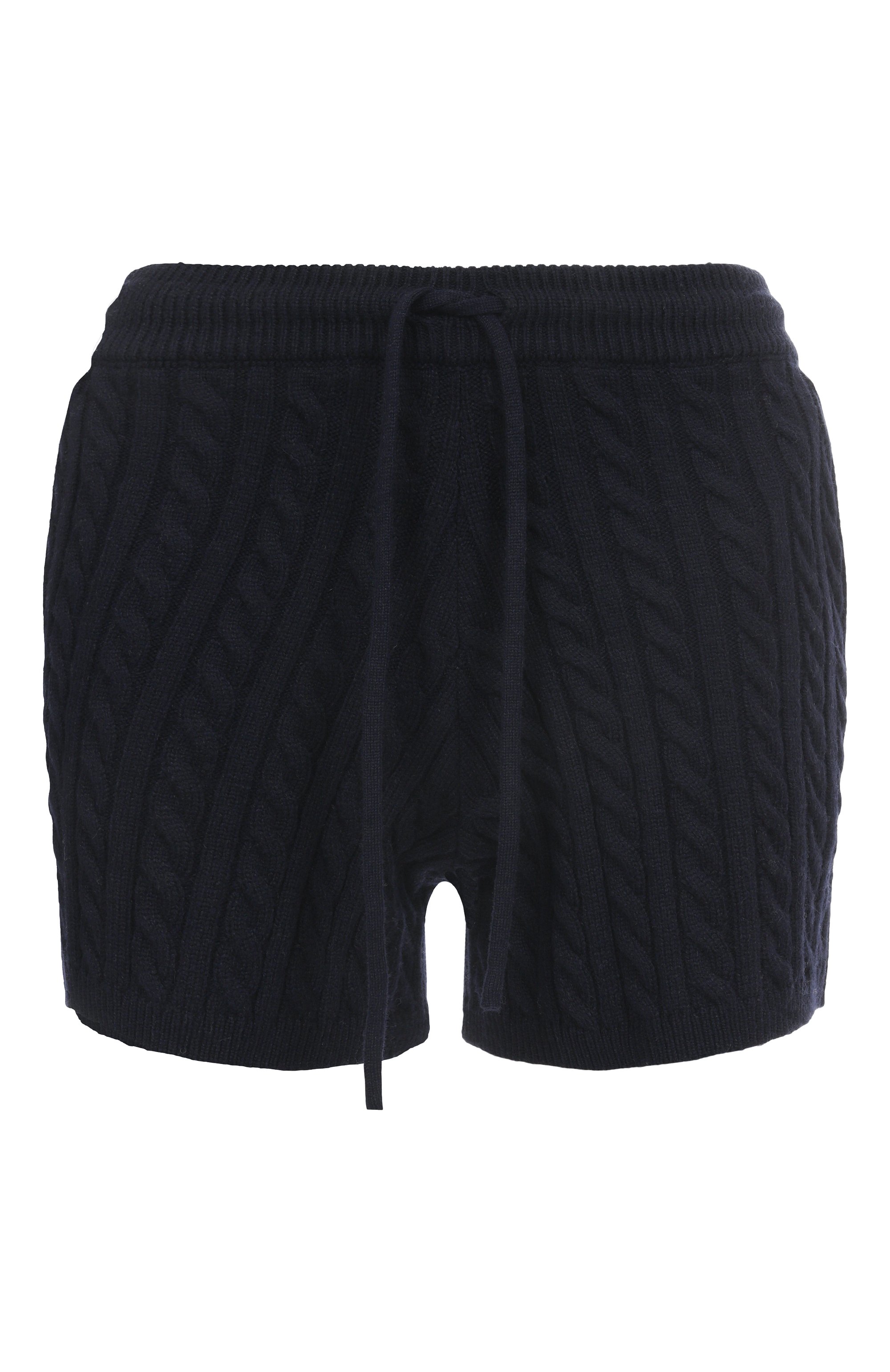 Кашемировые шорты AKHMADULLINA, арт. 1225.3SH950/W408, фото 1