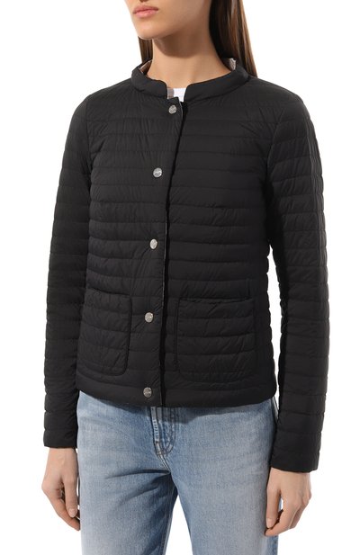 Двусторонняя куртка HERNO, арт. PI001892D/12456, фото 3