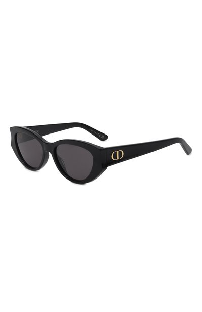 Женские солнцезащитные очки DIOR EYEWEAR, арт. DI0RGL0W B1I 10A0