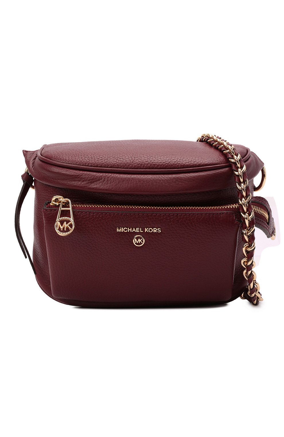 Сумка slater MICHAEL MICHAEL KORS, арт. 30T0G04M6L, фото 5