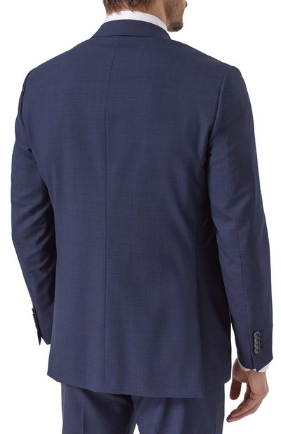 Шерстяной костюм SARTORIA LATORRE, арт. A6I7EF/UH0672, фото 5