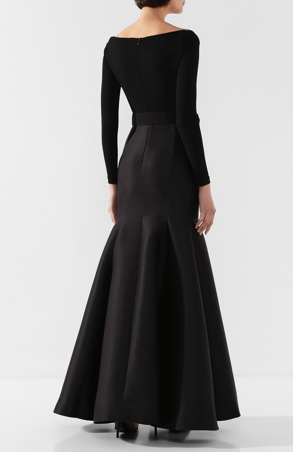 Платье-макси SOLACE LONDON, арт. 0S25103, фото 4