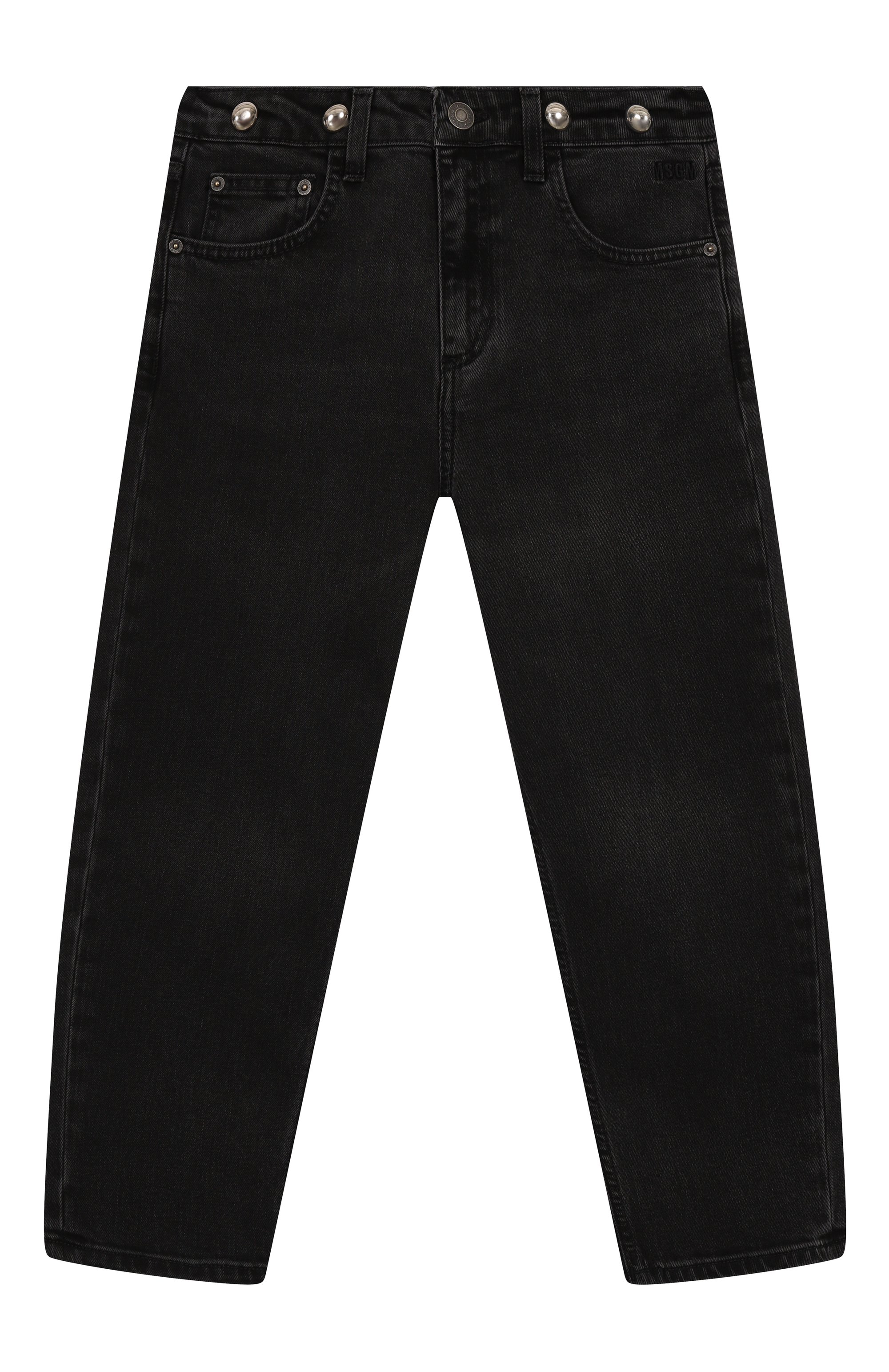 Джинсы MSGM KIDS, арт. F5MSJGDP033, фото 1