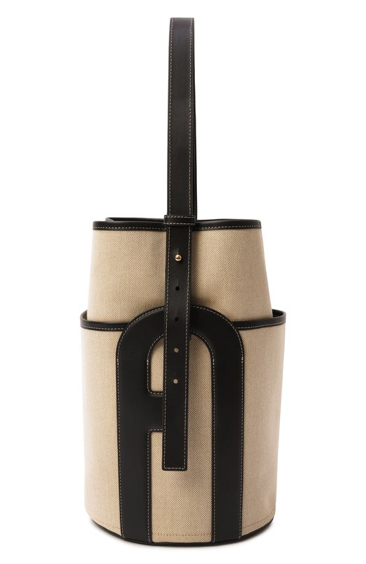 Сумка Furla Lido medium Furla WB01565/BX3561 Бежевый  WB01565/BX3561 Фото 4