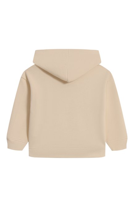 Хлопковое худи MOSCHINO, арт. HUF098/LCA77/4-8
