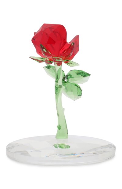 Фигурка enchanted rose SWAROVSKI, арт. 5230478, фото 4