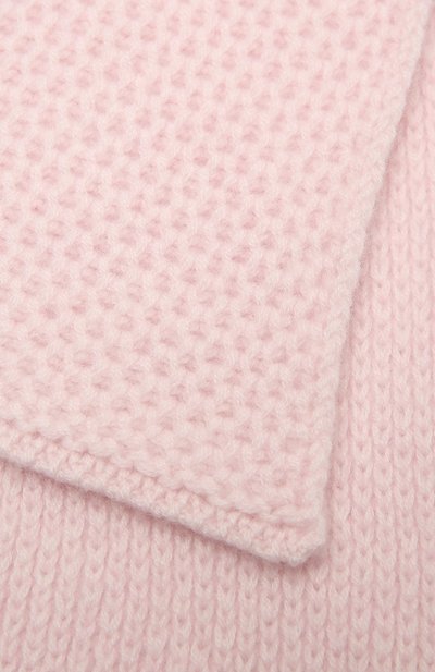 Кашемировый шарф GIORGETTI CASHMERE, арт. MB1696/4A, фото 2