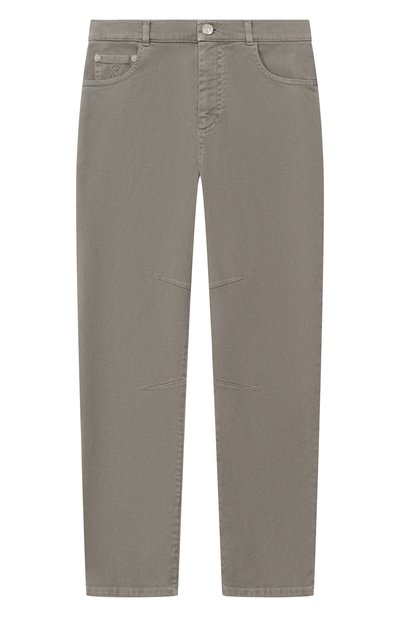 Джинсы BRUNELLO CUCINELLI, арт. B277UD310C
