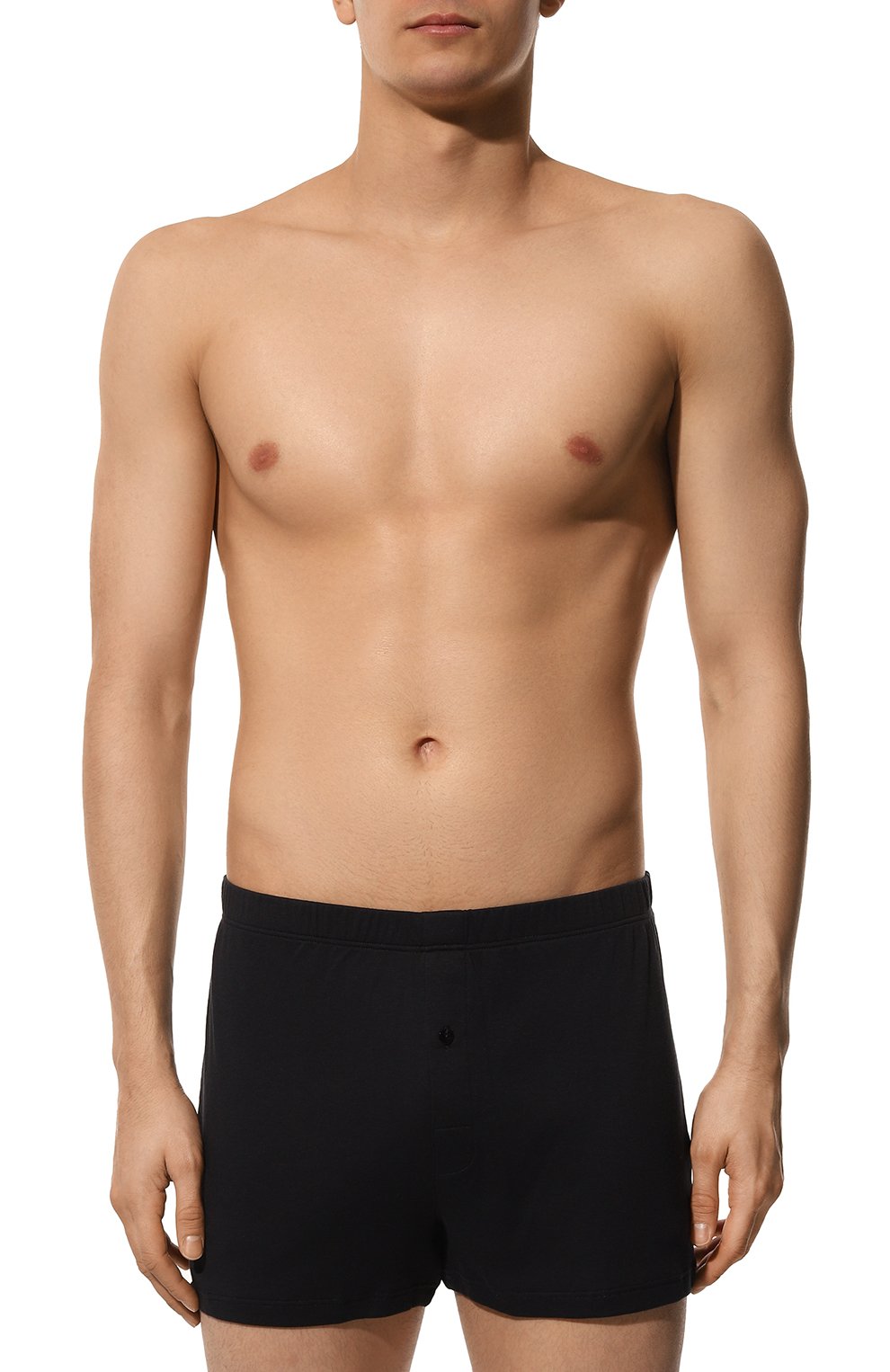 Хлопковые боксеры HANRO, арт. 073172, фото 2