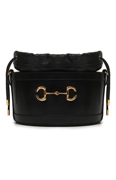 Сумка 1955 horsebit GUCCI, арт. 602118 1DBLG, фото 1