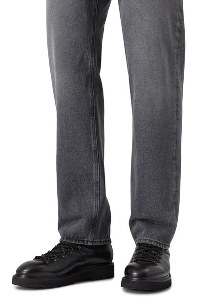 Кожаные ботинки nodik PREMIATA, арт. 32122/N0DIK, фото 3