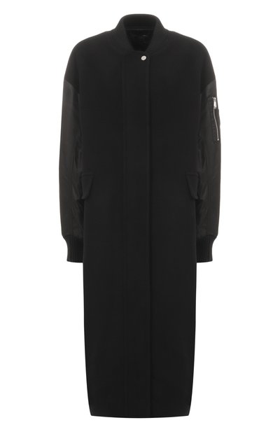 Женское шерстяное пальто PINKO, арт. 105640/A2SL