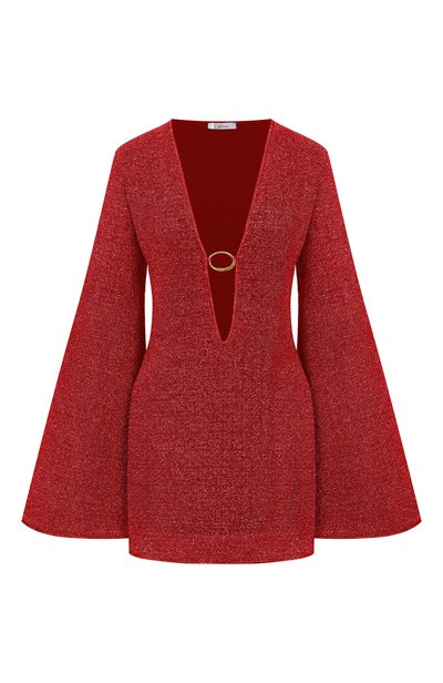 Женское платье OSEREE, арт. LYF246/LUREX