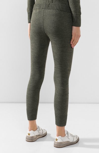 Костюм SEVEN LAB хаки цвета по цене 24780 руб., арт. KN SS19-3 khaki, фото 5 Костюм SEVEN LAB, арт. KN SS19-3 khaki, фото 5