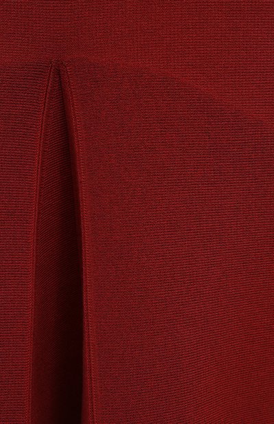 Юбка KENZO, арт. FA62WJU303RG, фото 5