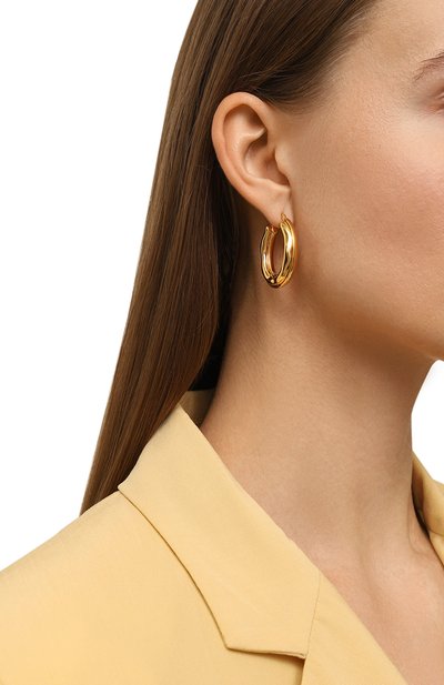 Серьги JIL SANDER, арт. J56VG0015 P4877, фото 2