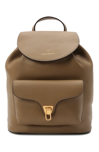 Рюкзак beat soft COCCINELLE, арт. E1 IF6 14 01 01, фото 1