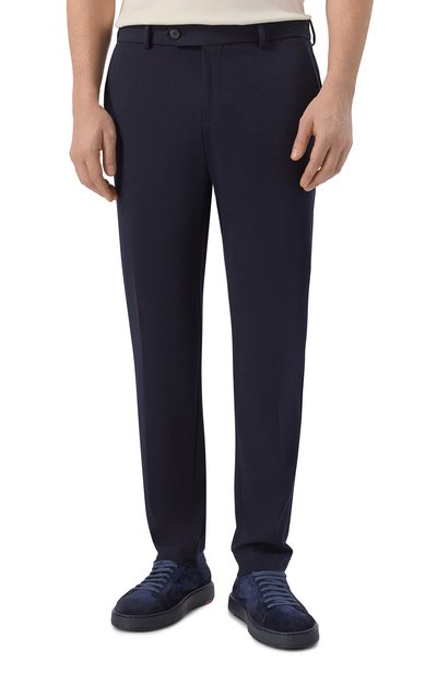 Брюки BOSS, арт. 50555823, фото 3