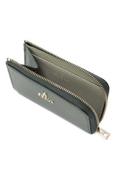 Кожаный футляр для ключей FURLA, арт. WR00435/ARE000, фото 3