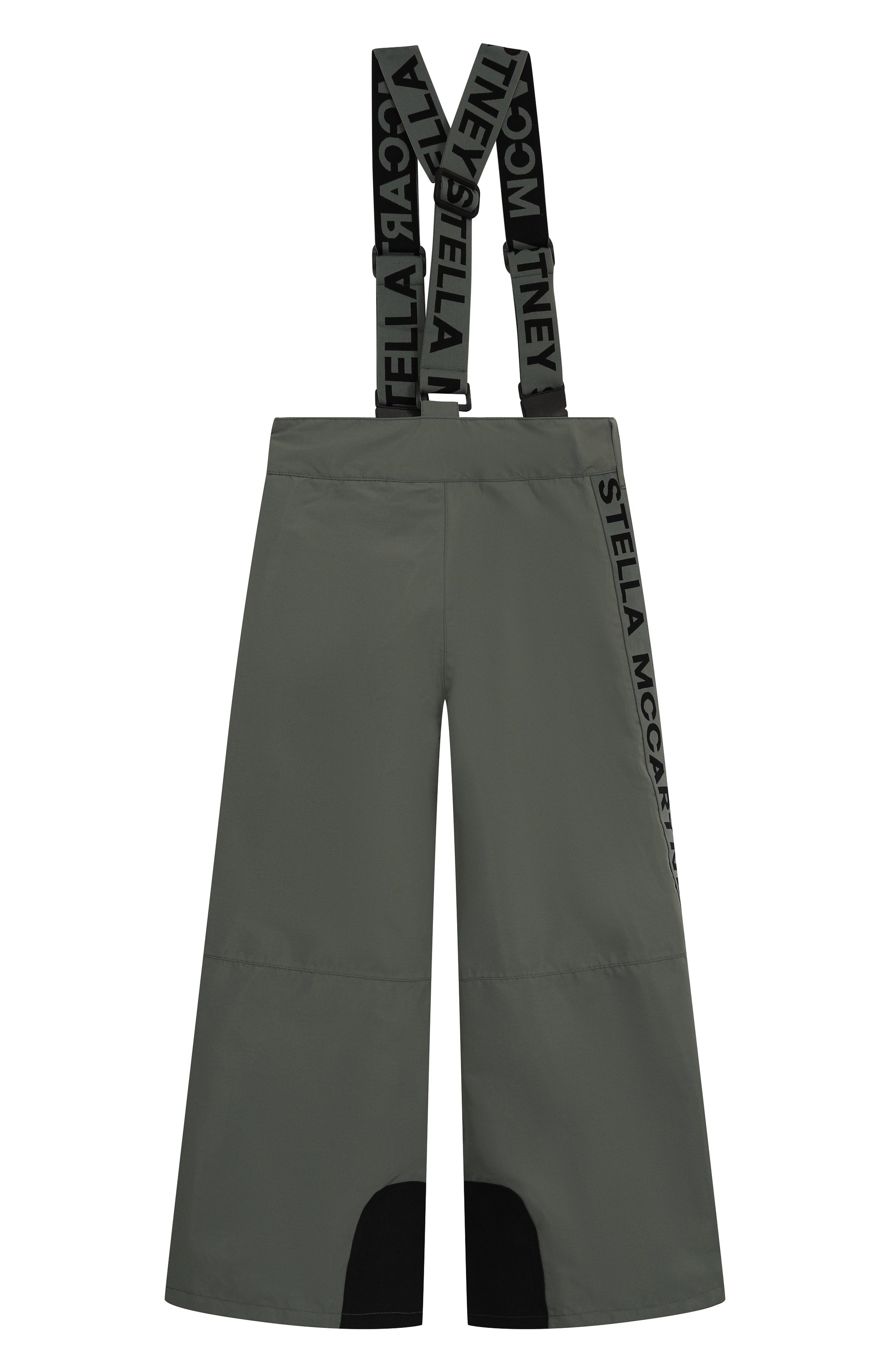 Утепленные брюки STELLA MCCARTNEY, арт. TX6P30, фото 2