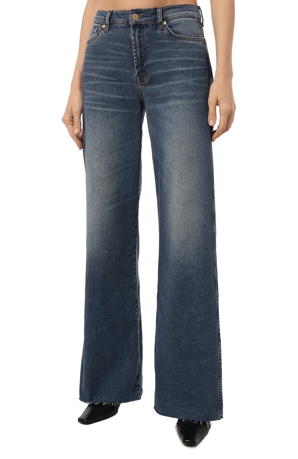 Джинсы 7 FOR ALL MANKIND, арт. JSP01200LF, фото 3