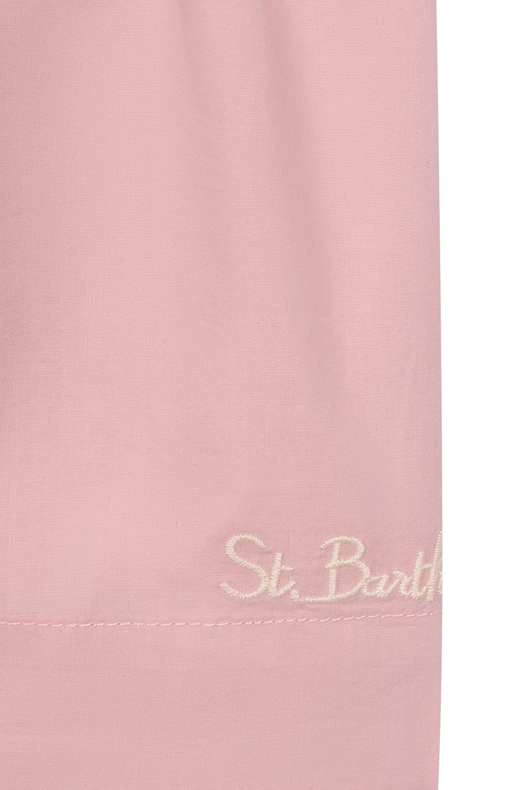 Хлопковые шорты MC2 SAINT BARTH, арт. STBK MEAVE JR/MEA001-, фото 3