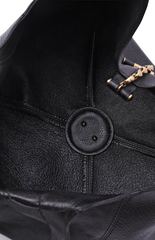 Сумка Chloé Balloon Chloé CH26SS645Q15 Чёрный  CH26SS645Q15 Фото 5