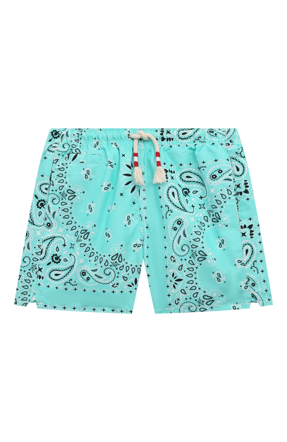 Плавки-шорты MC2 SAINT BARTH, арт. STBK CAPRESE JR/CAP0003, фото 1