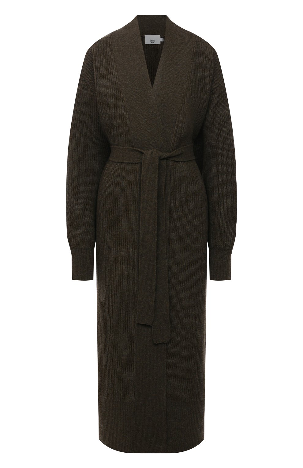 Шерстяной кардиган THE FRANKIE SHOP, арт. KN FLC KR 10, фото 1