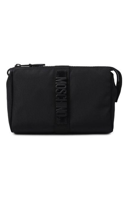 Мужской несессер MOSCHINO, арт. MD5301PP00/F21