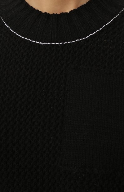 Свитер MM6, арт. S52GP0116/S18052, фото 5