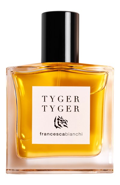 Мужской парфюмерная вода &quot;тигр&quot; (30ml) FRANCESCA BIANCHI, арт. 8719326035196
