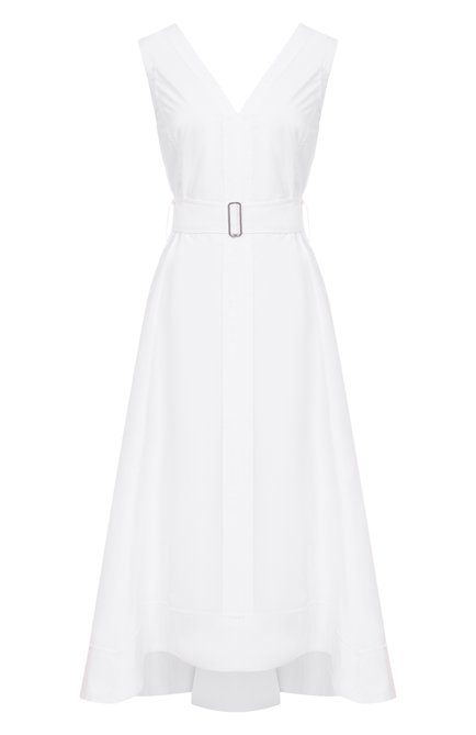Женское хлопковое платье 3.1 PHILLIP LIM, арт. S251-9877LCE