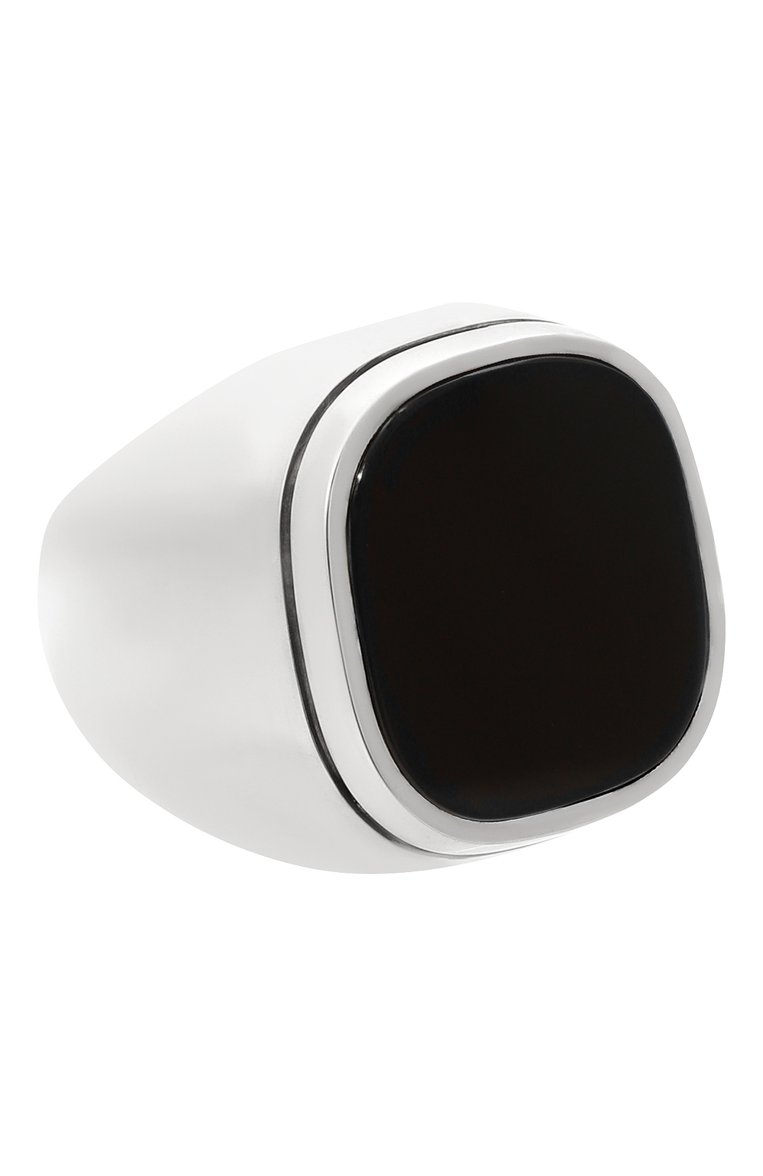 Женское кольцо GOHAR серебряного цвета, арт. R-4-S-O | Фото 1 (Материал: Серебро; Региональные ограничения белый список (Axapta Mercury): Не проставлено; Нос: Не проставлено)