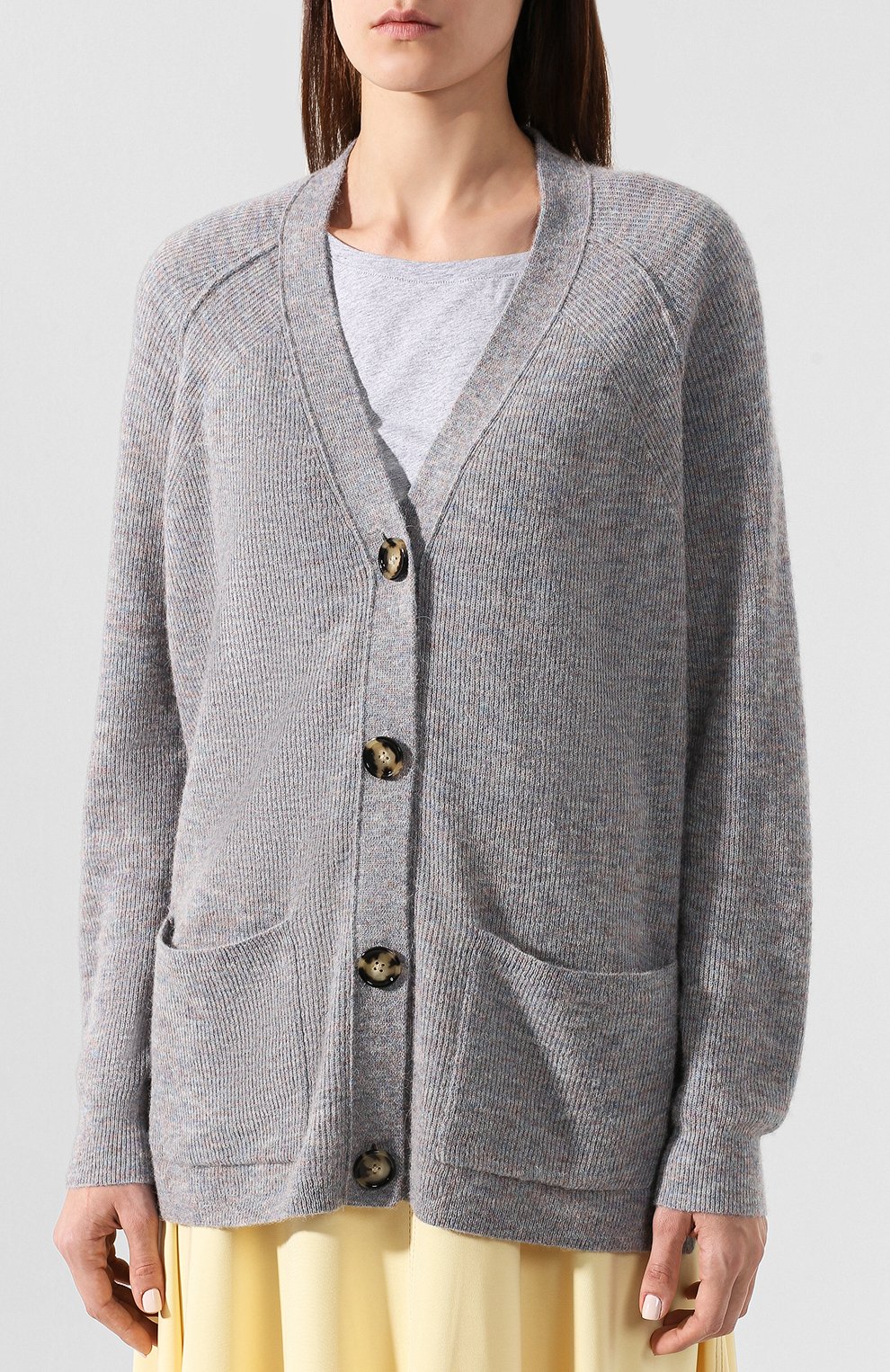 Кардиган ACNE STUDIOS, арт. A60063, фото 3