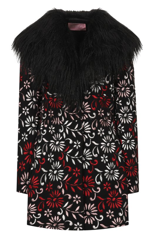 

Пальто Giamba, Разноцветный