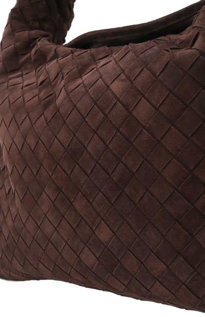 Сумка hop small BOTTEGA VENETA, арт. 796262/V1QE3, фото 3