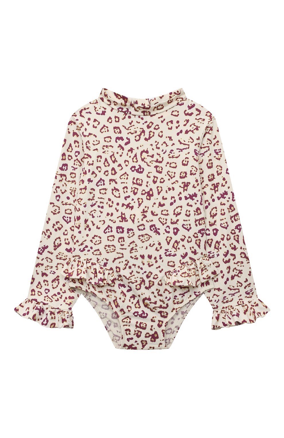 Слитный купальник LISON PARIS, арт. SAVANNA SURFER, фото 1