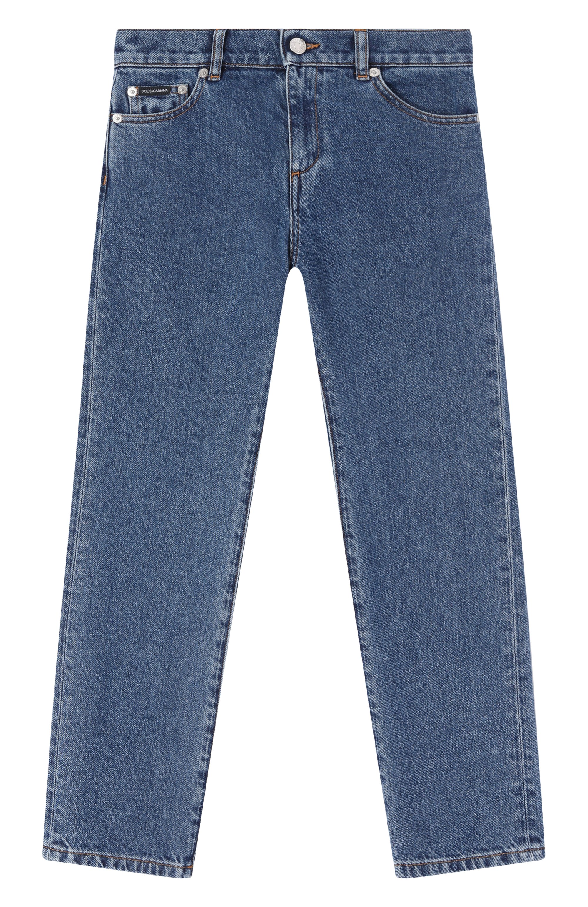 Джинсы DOLCE & GABBANA, арт. L42F75/LDC25/8-14, фото 1