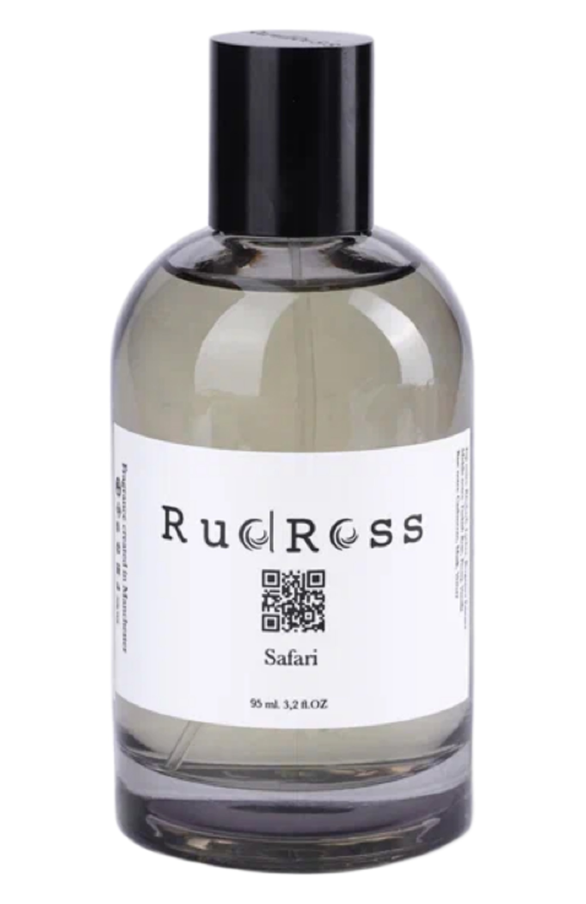 Парфюмерная вода safari (95ml) RUDROSS, арт. 6295510259244, фото 1