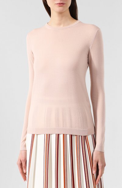 Кашемировый пуловер RALPH LAUREN, арт. 290615194, фото 3