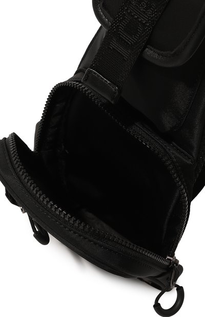 Текстильный рюкзак ICEBERG, арт. P1P/720G/6905, фото 5