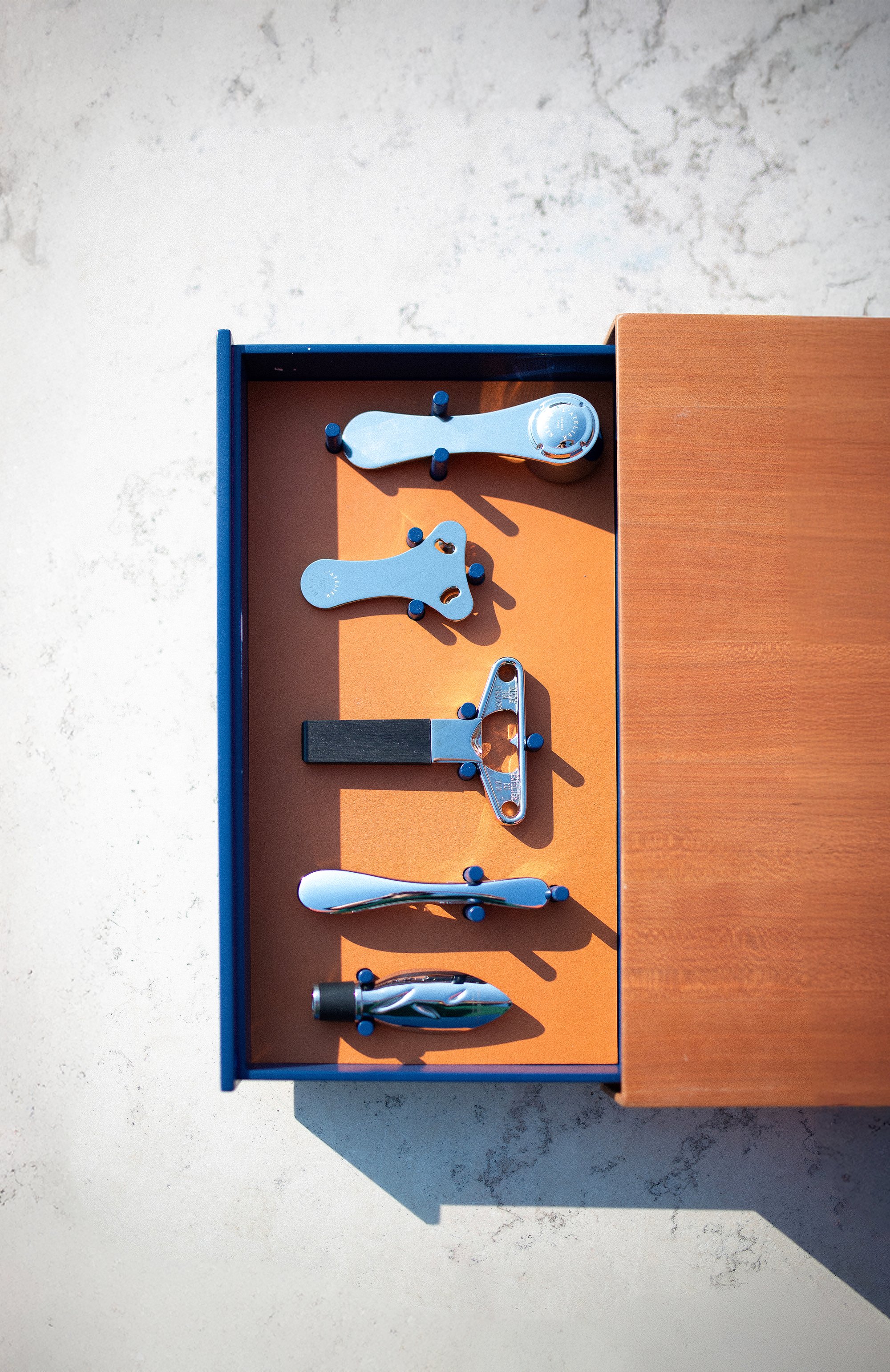 Набор аксессуаров для вина le plateau L`ATELIER DU VIN, арт. 095703-7, фото 6